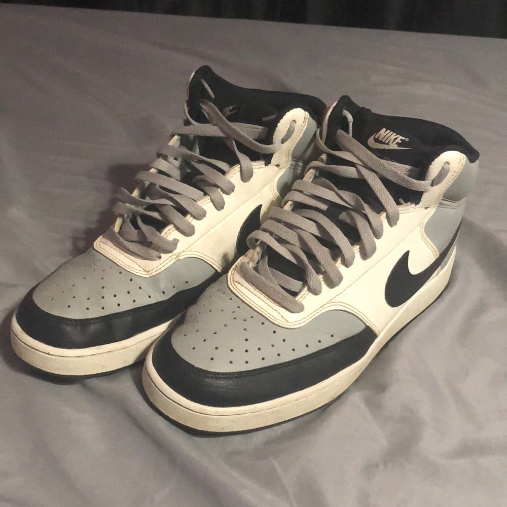 Nike shoes